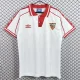 1998-2001 Sevilla Home Retro Soccer Jersey