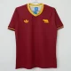 26-27 Roma 100th Anniversary Fans Soccer Jersey