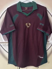 26-27 Portugal Commemorate Edition Training shirts