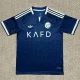 26-27 AL-Nassr Third Fans Soccer Jersey