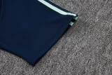 26-27 Germany Royal blue Training Short Suit #J26057