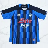 26-27 Atalanta Home Fans Soccer Jersey