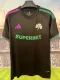 26-27 Panathinaikos Third Fans Soccer Jersey