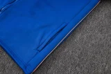 26-27 France Fancy blue Jacket Tracksuit #A26078