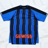 26-27 Atalanta Home Fans Soccer Jersey