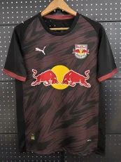 26-27 Bragantino Away Fans Soccer Jersey 布拉甘红牛