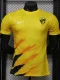 26-27 Ittihad Yellow Player Version Training shirts