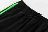 26-27 Mexico Black Jacket Tracksuit #02