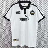 1997-1999 Derby County Home Retro Soccer Jersey
