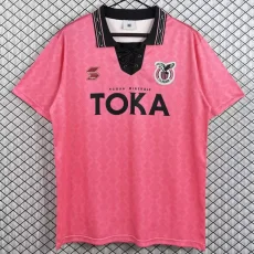1993-1994 Palermo Home Retro Soccer Jersey