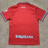26-27 Napoli Third Fans Soccer Jersey