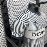 26-27 Boca Juniors Away Player Soccer Jersey