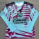 26-27 Club America Goalkeeper Long Sleeve Soccer Jersey (长袖)