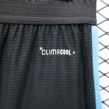 26-27 Newcastle Home Player Version Shorts Pants(球员短裤)