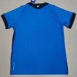 26-27 Botafogo Blue Goalkeeper Fans Soccer Jersey
