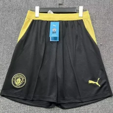 26-27 Man City Away Shorts Pants