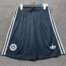 26-27 Newcastle Away Shorts Pants