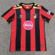 26-27 Bournemouth Home Fans Soccer Jersey