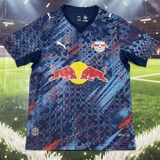 26-27 RB Leipzig Special Edition Fans Soccer Jersey