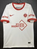 26-27 Hapoel Tel Aviv Away Fans Soccer Jersey