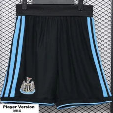 26-27 Newcastle Home Player Version Shorts Pants(球员短裤)