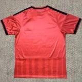 26-27 AL AHLY SC Home Fans Soccer Jersey