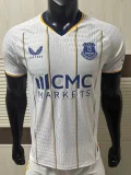26-27 EVE Away Player Version Soccer Jersey