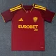 26-27 Roma Home Fans Soccer Jersey