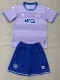 26-27 QPR Away Kids Soccer Jersey
