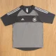 2002 Germany Away Retro Soccer Jersey