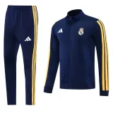 26-27 RMA Royal Blue Jacket Tracksuit #01