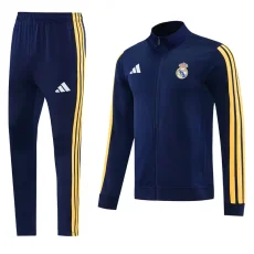 26-27 RMA Royal Blue Jacket Tracksuit #01
