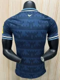 26-27 Newcastle Away Player Version Soccer Jersey