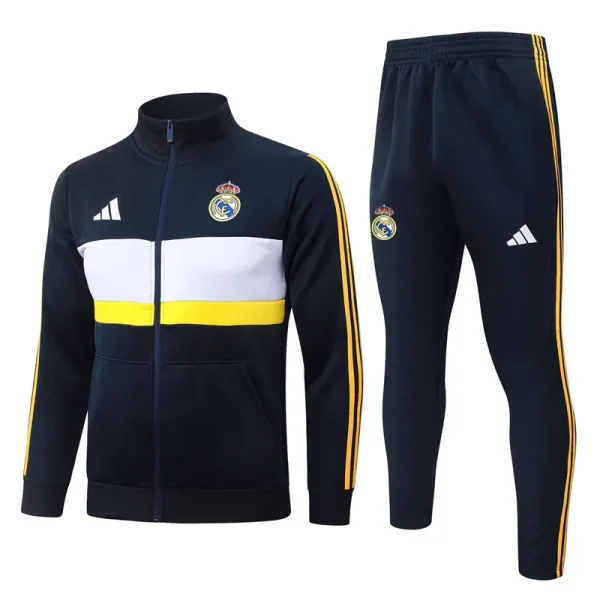 26-27 RMA Royal blue Jacket Tracksuit #A26082