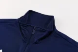 26-27 RMA Royal Blue Jacket Tracksuit #01