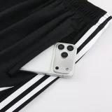 2026 AD16 Blue gray Training Short Suit
