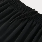 2026 AD16 Black Training Short Suit