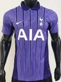 26-27 TOT Third Player Version Soccer Jersey