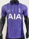 26-27 TOT Third Player Version Soccer Jersey