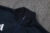 26-27 RMA Royal blue Jacket Tracksuit #A26082