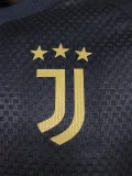 26-27 JUV Third Player Version Soccer Jersey
