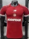 26-27 Toluca Home Player Version Soccer Jersey