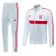 26-27 LIV Gray Jacket Tracksuit #07