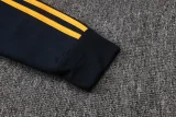 26-27 RMA Royal blue Jacket Tracksuit #A26082