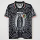2026 Guadalupe Black Special Edition Fans Soccer Jersey