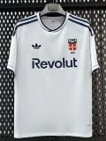 26-27 Como Away Fans Soccer Jersey