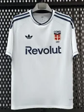 26-27 Como Away Fans Soccer Jersey