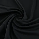 2026 AD16 Black Training Short Suit