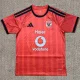 26-27 AL AHLY SC Home Fans Soccer Jersey