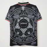 2026 Guadalupe Black Special Edition Fans Soccer Jersey